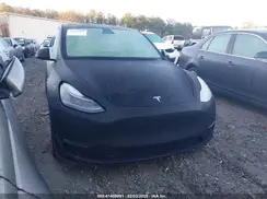 7SAYGDEF3NF397671 2022 TESLA MODEL Y