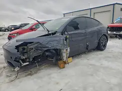 7SAYGDEF3NF397976 2022 TESLA MODEL Y