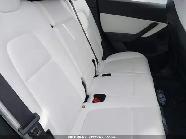 7SAYGDEF3NF399971 2022 TESLA MODEL Y - Image 8