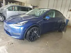 7SAYGDEF3NF414436 2022 TESLA MODEL Y