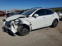7SAYGDEF3NF416347 2022 TESLA MODEL Y