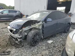 7SAYGDEF3NF443841 2022 TESLA MODEL Y