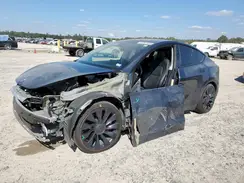 7SAYGDEF3NF443970 2022 TESLA MODEL Y