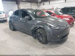 7SAYGDEF3NF456539 2022 TESLA MODEL Y