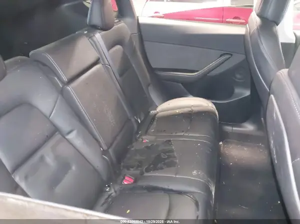 7SAYGDEF3NF456539 2022 TESLA MODEL Y - Image 8