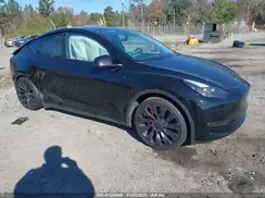 7SAYGDEF3NF464527 2022 TESLA MODEL Y