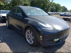 7SAYGDEF3NF465502 2022 TESLA MODEL Y