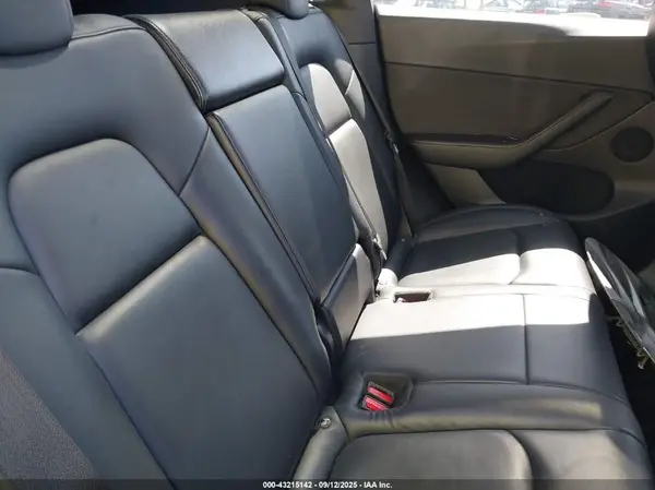 7SAYGDEF3NF465502 2022 TESLA MODEL Y - Image 8