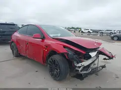 7SAYGDEF3NF488410 2022 TESLA MODEL Y