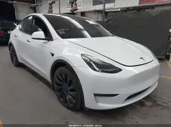 7SAYGDEF3NF488794 2022 TESLA MODEL Y
