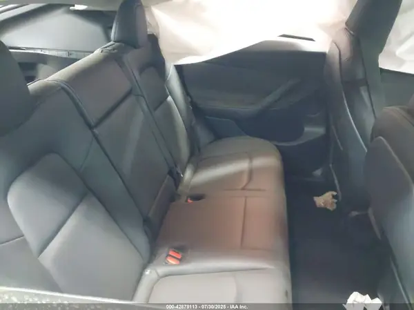 7SAYGDEF3NF488794 2022 TESLA MODEL Y - Image 8