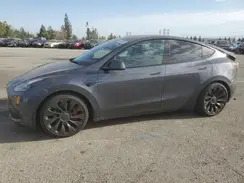 7SAYGDEF3NF490643 2022 TESLA MODEL Y