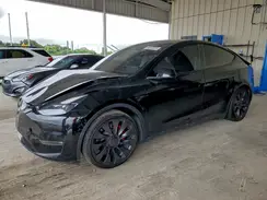 7SAYGDEF3NF531353 2022 TESLA MODEL Y