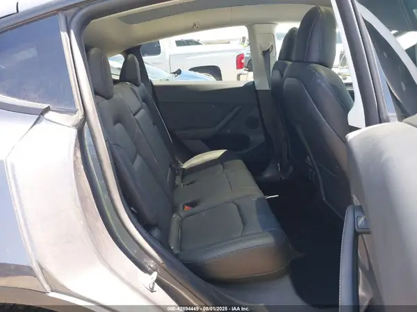 7SAYGDEF3NF532101 2022 TESLA MODEL Y - Image 8