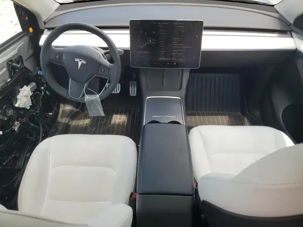 7SAYGDEF3NF532311 2022 TESLA MODEL Y - Image 8