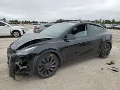 7SAYGDEF3NF550114 2022 TESLA MODEL Y