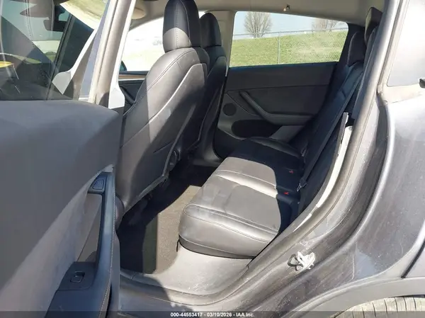 7SAYGDEF3NF551117 2022 TESLA MODEL Y - Image 8