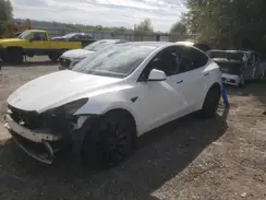 7SAYGDEF3NF560996 2022 TESLA MODEL Y