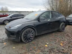 7SAYGDEF3PF596738 2023 TESLA MODEL Y