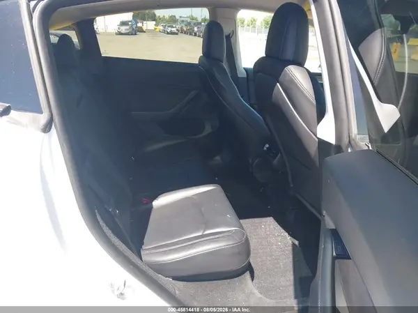 7SAYGDEF3PF601016 2023 TESLA MODEL Y - Image 8
