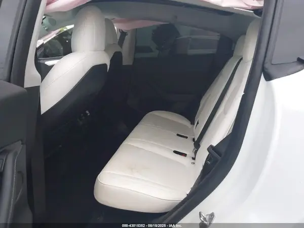 7SAYGDEF3PF603431 2023 TESLA MODEL Y - Image 8