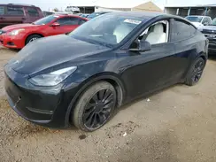 7SAYGDEF3PF617507 2023 TESLA MODEL Y