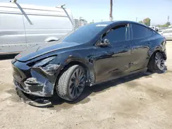 7SAYGDEF3PF640835 2023 TESLA MODEL Y
