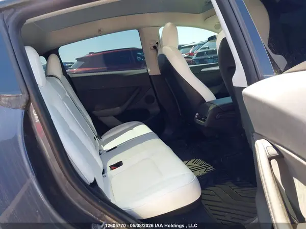 7SAYGDEF3PF665024 2023 TESLA MODEL Y - Image 8