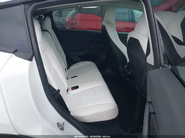 7SAYGDEF3PF695026 2023 TESLA MODEL Y - Image 8