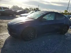 7SAYGDEF3PF697309 2023 TESLA MODEL Y