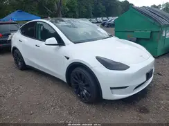 7SAYGDEF3PF697374 2023 TESLA MODEL Y