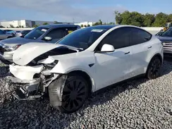 7SAYGDEF3PF700936 2023 TESLA MODEL Y
