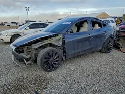 7SAYGDEF3PF702346 2023 TESLA MODEL Y