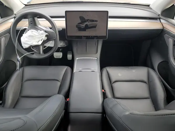 7SAYGDEF3PF708311 2023 TESLA MODEL Y - Image 8