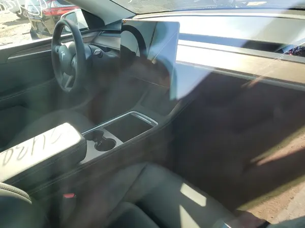 7SAYGDEF3PF708731 2023 TESLA MODEL Y - Image 8
