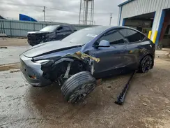 7SAYGDEF3PF711984 2023 TESLA MODEL Y