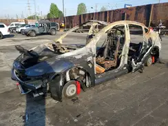 7SAYGDEF3PF753118 2023 TESLA MODEL Y