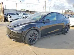 7SAYGDEF3PF758996 2023 TESLA MODEL Y