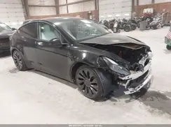 7SAYGDEF3PF772445 2023 TESLA MODEL Y