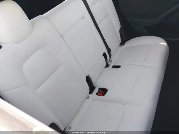 7SAYGDEF3PF774969 2023 TESLA MODEL Y - Image 8