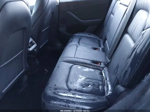 7SAYGDEF3PF785339 2023 TESLA MODEL Y - Image 8