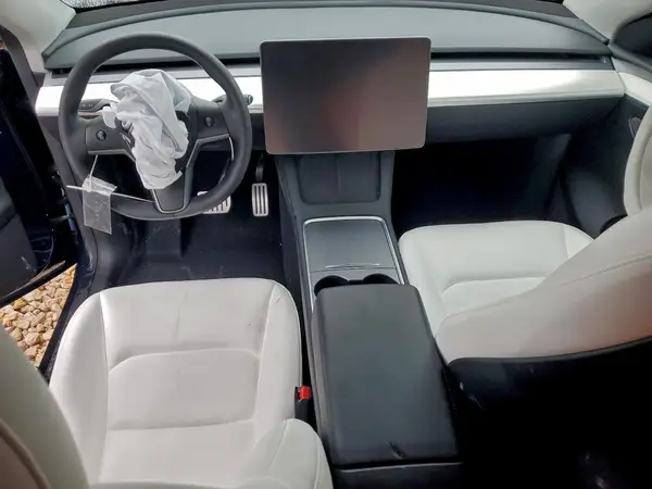 7SAYGDEF3PF800969 2023 TESLA MODEL Y - Image 8