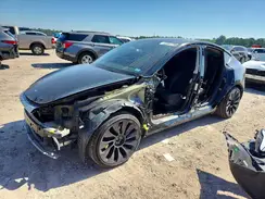 7SAYGDEF3PF802284 2023 TESLA MODEL Y