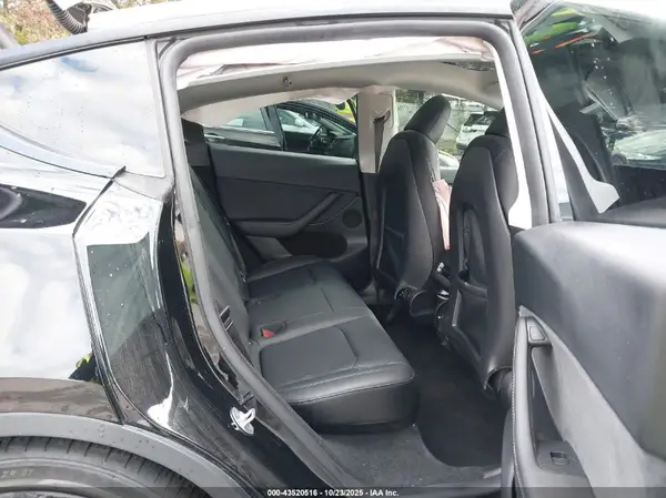 7SAYGDEF3PF814158 2023 TESLA MODEL Y - Image 8
