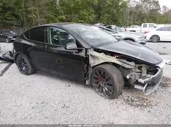 7SAYGDEF3PF825404 2023 TESLA MODEL Y