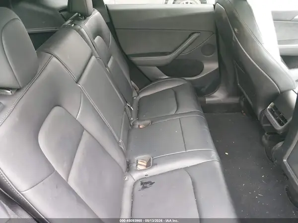 7SAYGDEF3PF825404 2023 TESLA MODEL Y - Image 8
