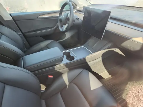 7SAYGDEF3PF840226 2023 TESLA MODEL Y - Image 8