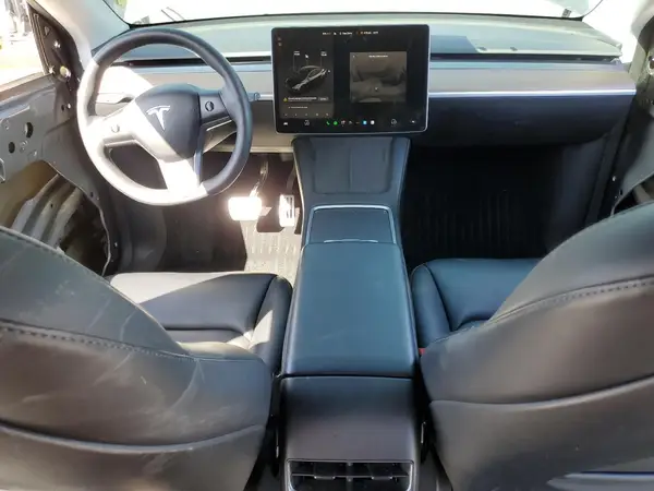 7SAYGDEF3PF864879 2023 TESLA MODEL Y - Image 8