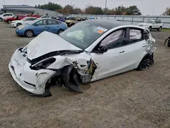 7SAYGDEF3PF893282 2023 TESLA MODEL Y