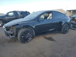 7SAYGDEF3PF894545 2023 TESLA MODEL Y